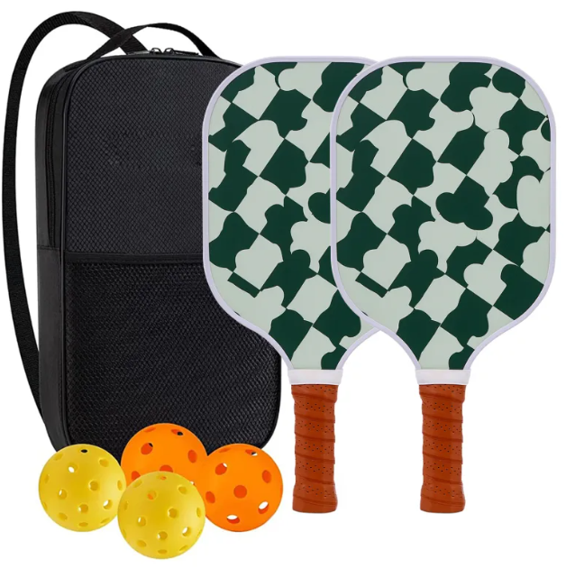 Fiberglass Outdoor Sports Racket