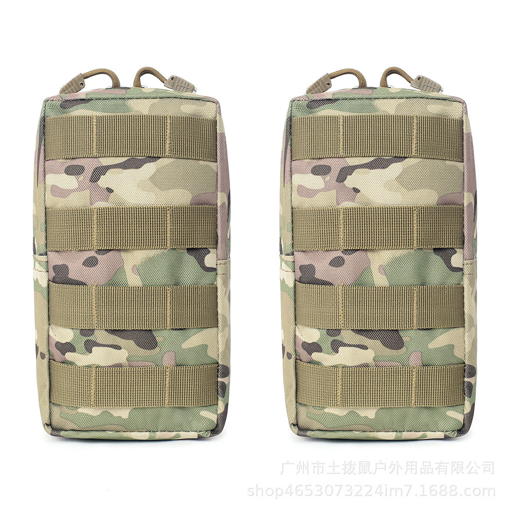 Outdoor Sports Accessories Bundle