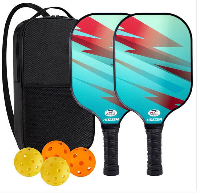 Fiberglass Outdoor Sports Racket