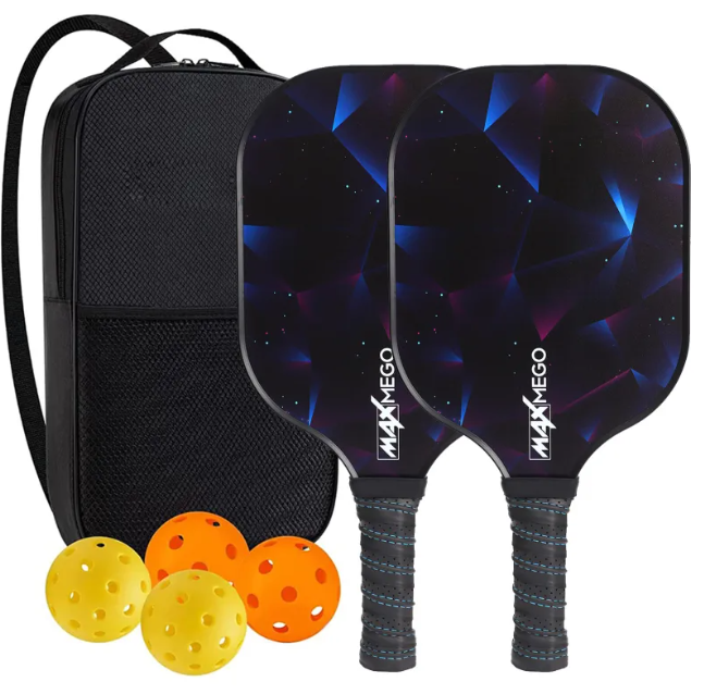 Fiberglass Outdoor Sports Racket