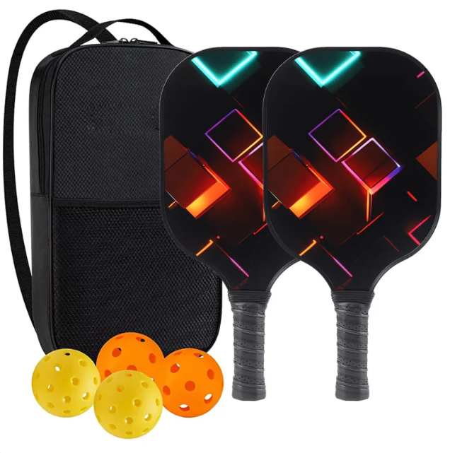 Fiberglass Outdoor Sports Racket