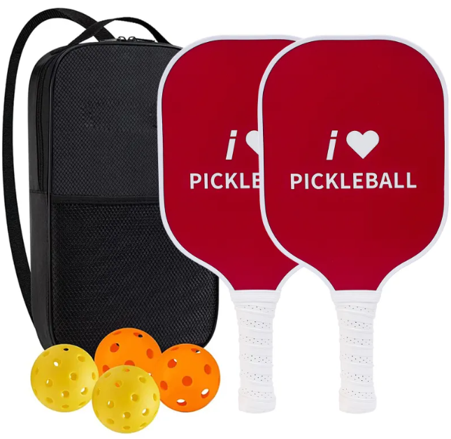 Fiberglass Outdoor Sports Racket