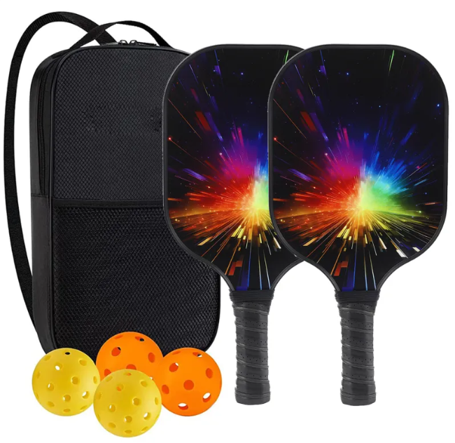 Fiberglass Outdoor Sports Racket