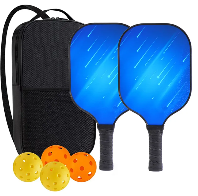 Fiberglass Outdoor Sports Racket