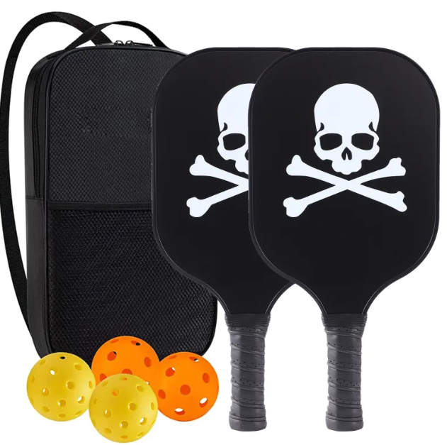 Fiberglass Outdoor Sports Racket