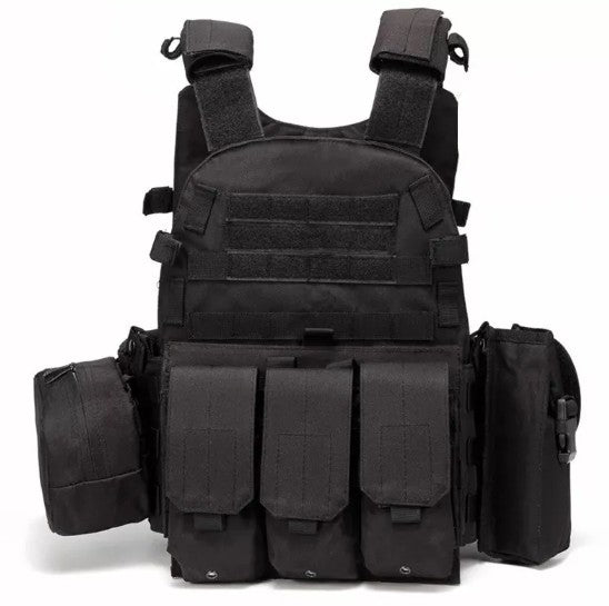 Outdoor Protective Training Vest