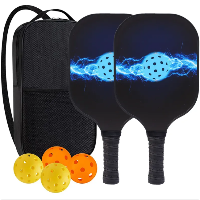 Fiberglass Outdoor Sports Racket
