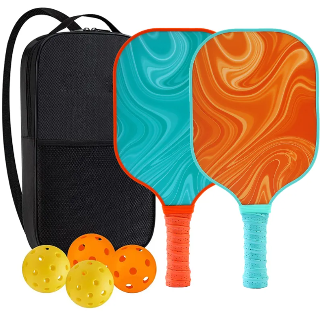 Fiberglass Outdoor Sports Racket